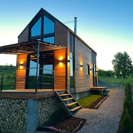 Freedom23 Villa
