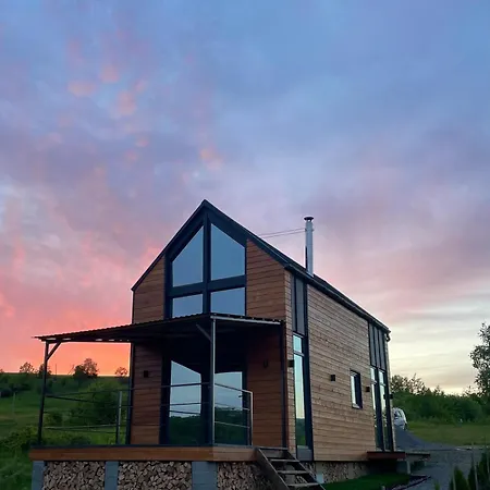 Freedom23 Villa