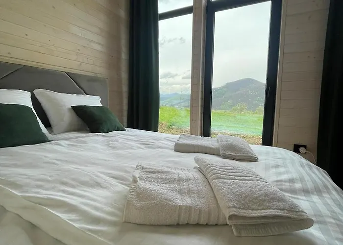 Freedom23 Villa