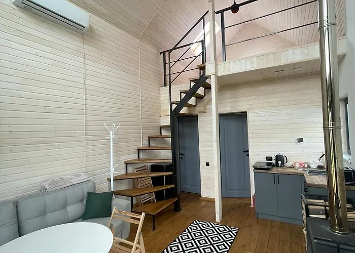 Freedom23 Villa *